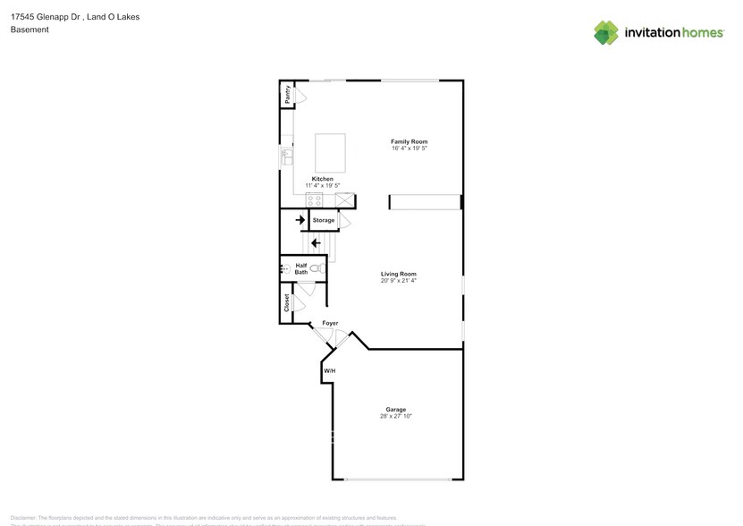 Building Photo - 17545 Glenapp Dr