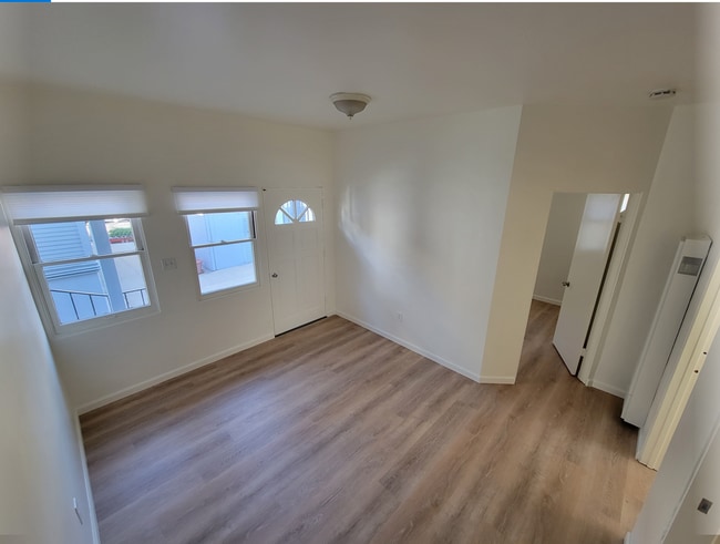 Building Photo - 1767 Kettner Blvd