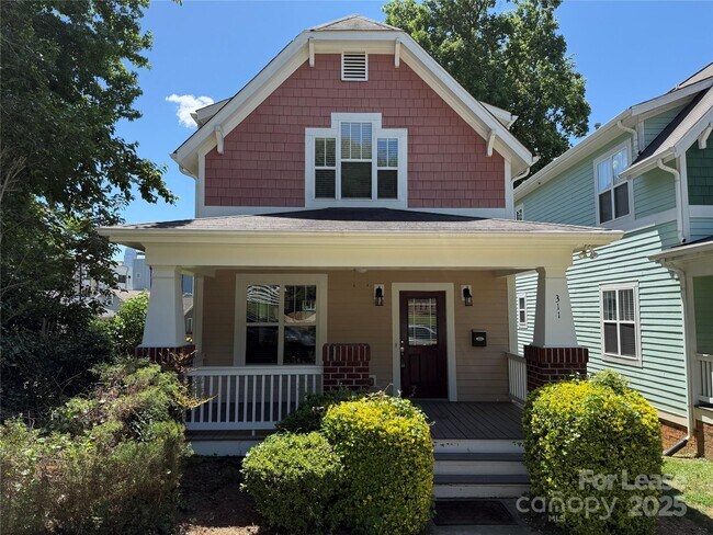 Primary Photo - 311 Woodvale Pl