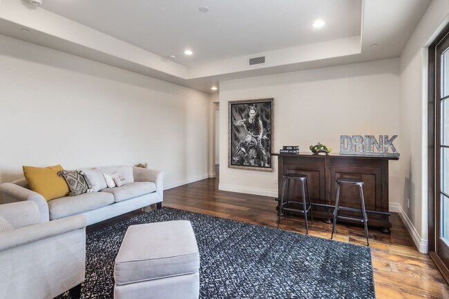 Building Photo - Flexible terms - A Rare Retreat hidden above the Canyons + Separate Guest House  Fully furnished:...