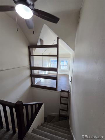 Building Photo - 1430 Franklin St