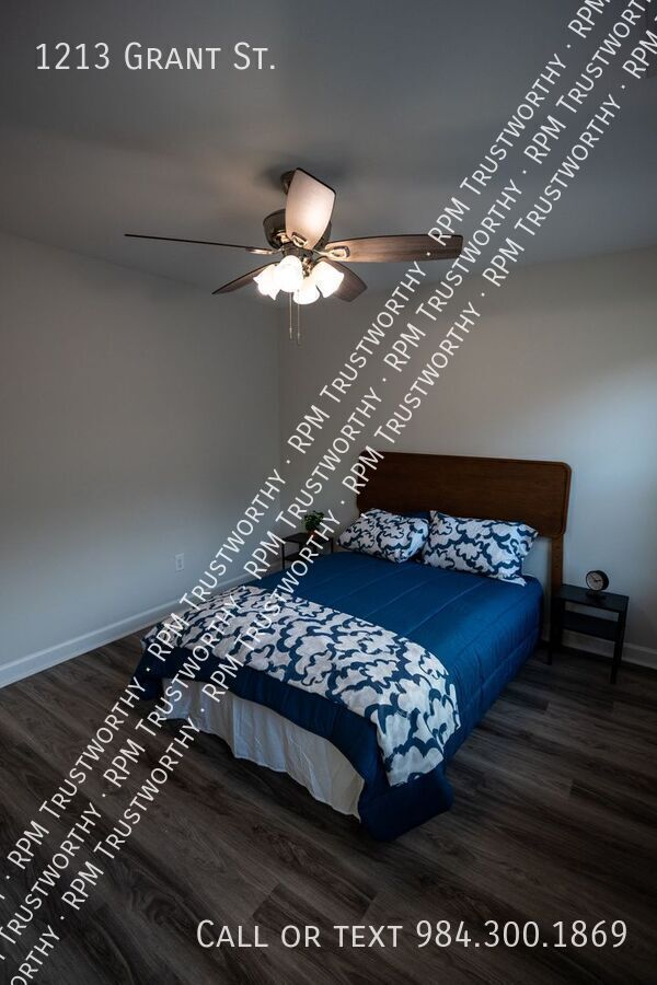 Building Photo - 1213 Grant St