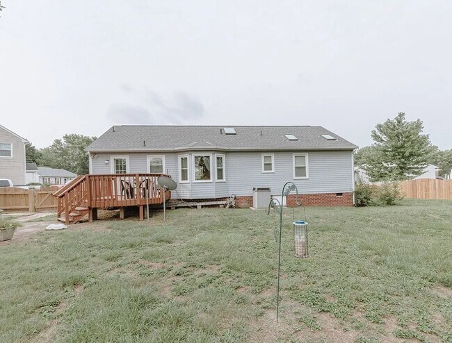 Building Photo - 6497 Brooking Ct