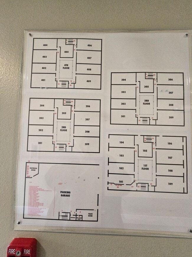 Building Photo - 2 Bedroom 1 Bathroom Condo in Downtown Bellingham