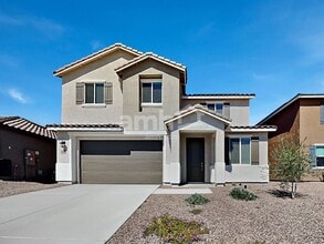 Building Photo - 20177 W Thomas Rd