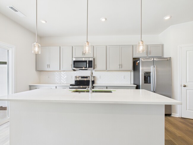 Building Photo - 3022 Hutton Gdns Ln