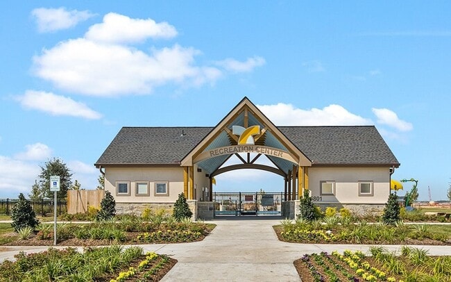 Building Photo - 23255 Spring Genesis Ln