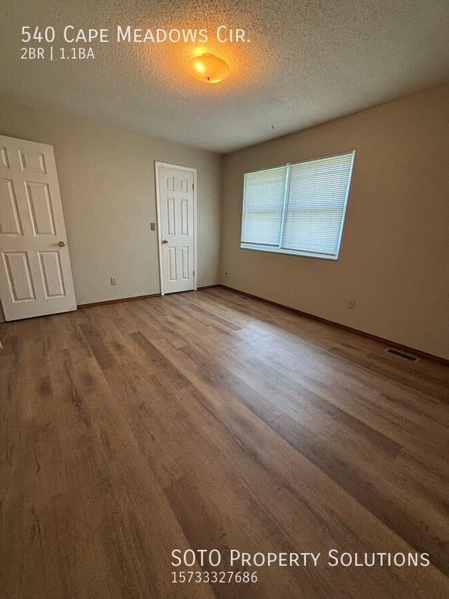 Building Photo - 540 Cape Meadows Cir