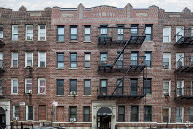 Building Photo - 48-16 46th Street