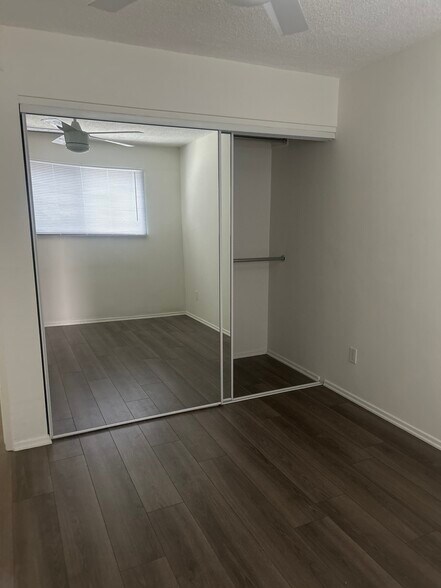 Bedroom - 2359 Glendale Blvd