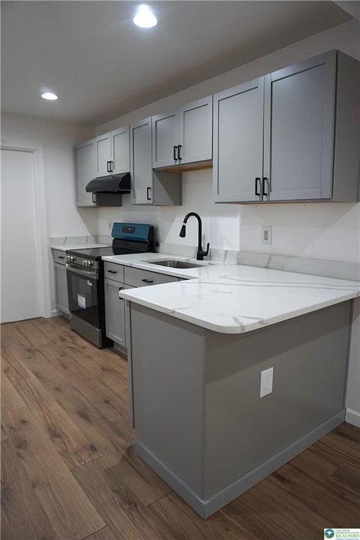 Building Photo - 128 S West St