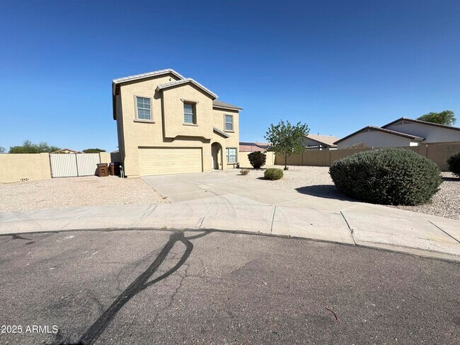 Primary Photo - 33433 N Madison Way Dr