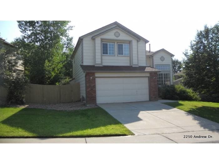 Building Photo - 2250 Andrew Drive