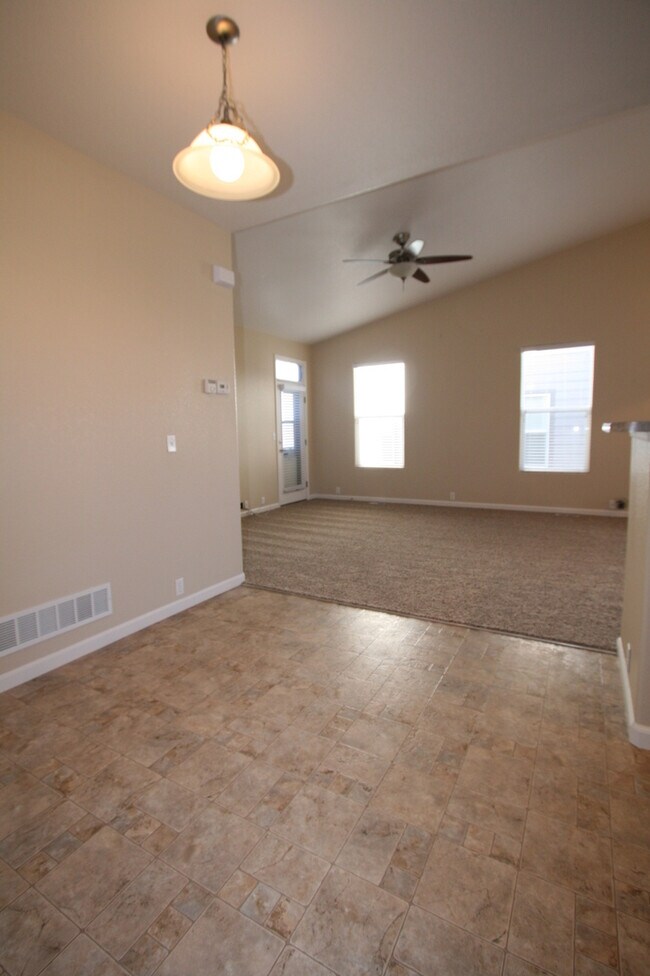 Building Photo - True one-level living home near trails and...