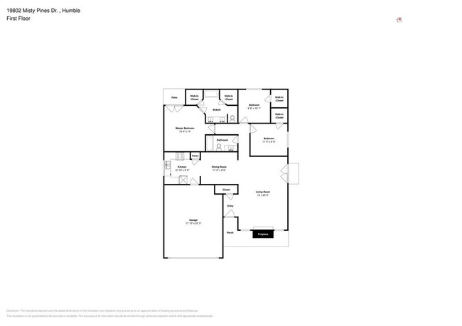 Building Photo - 19802 Misty Pines Dr