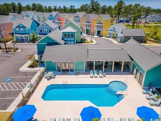 Building Photo - 505 Silver Gaff Ct