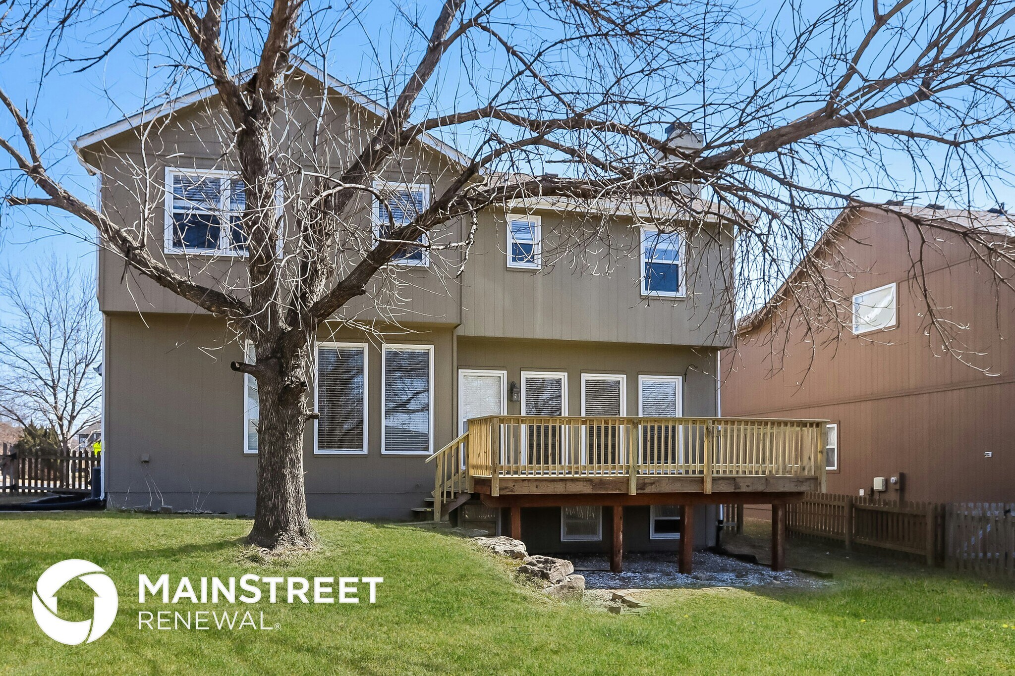 Building Photo - 12972 S Summit St