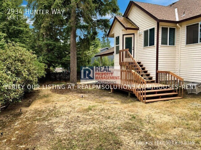 Building Photo - 2934 Hunter Way