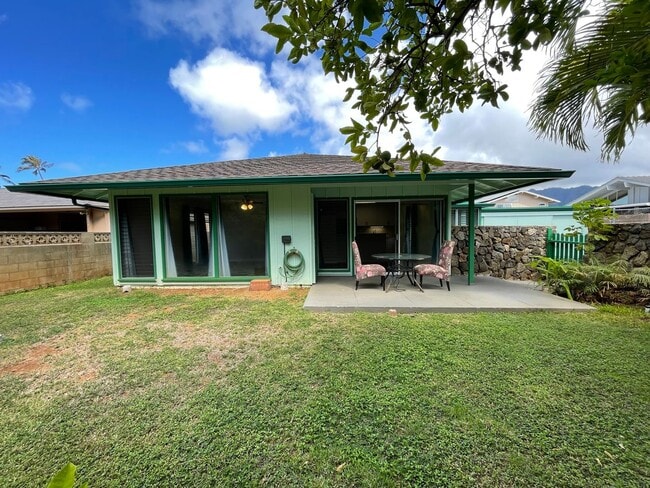 Building Photo - 282 Lunalilo Home Rd