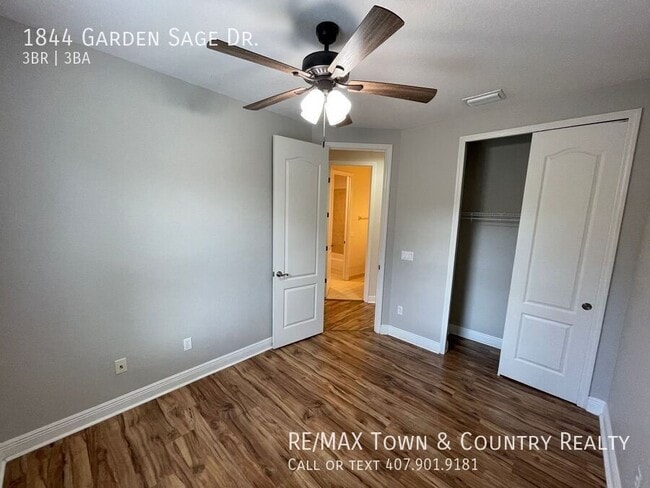 Building Photo - 1844 Garden Sage Dr