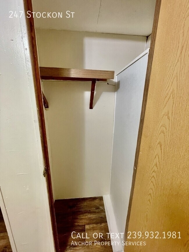 Building Photo - 247 Stockton St