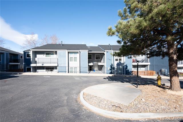 Building Photo - 7185 S Gaylord St