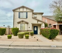 Building Photo - 3708 E Kerry Ln