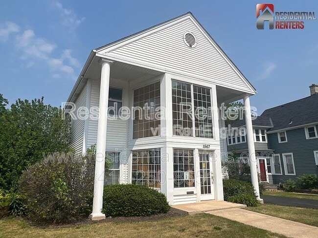 Building Photo - 1569 Wisconsin Ave