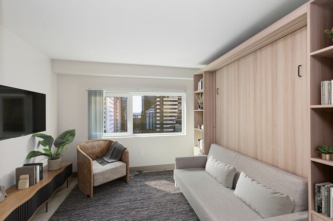 Building Photo - TL Residences
