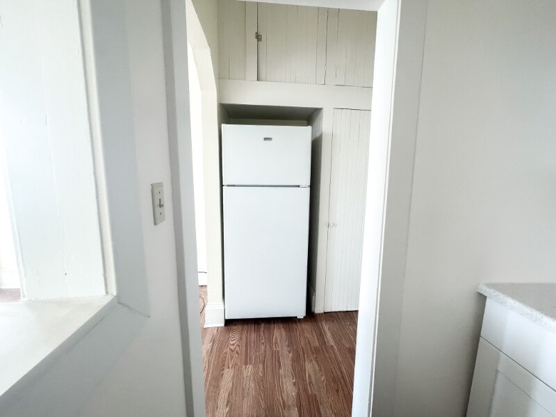 Building Photo - 405 Morgan St