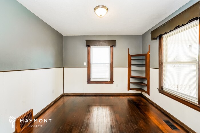 Building Photo - 306 Spruce St