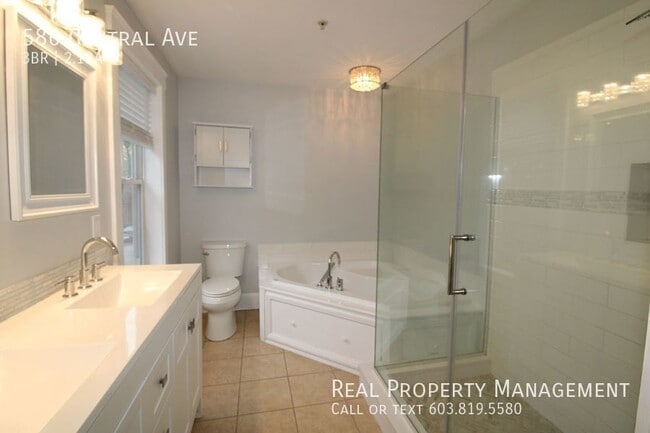 Building Photo - 586 Central Ave