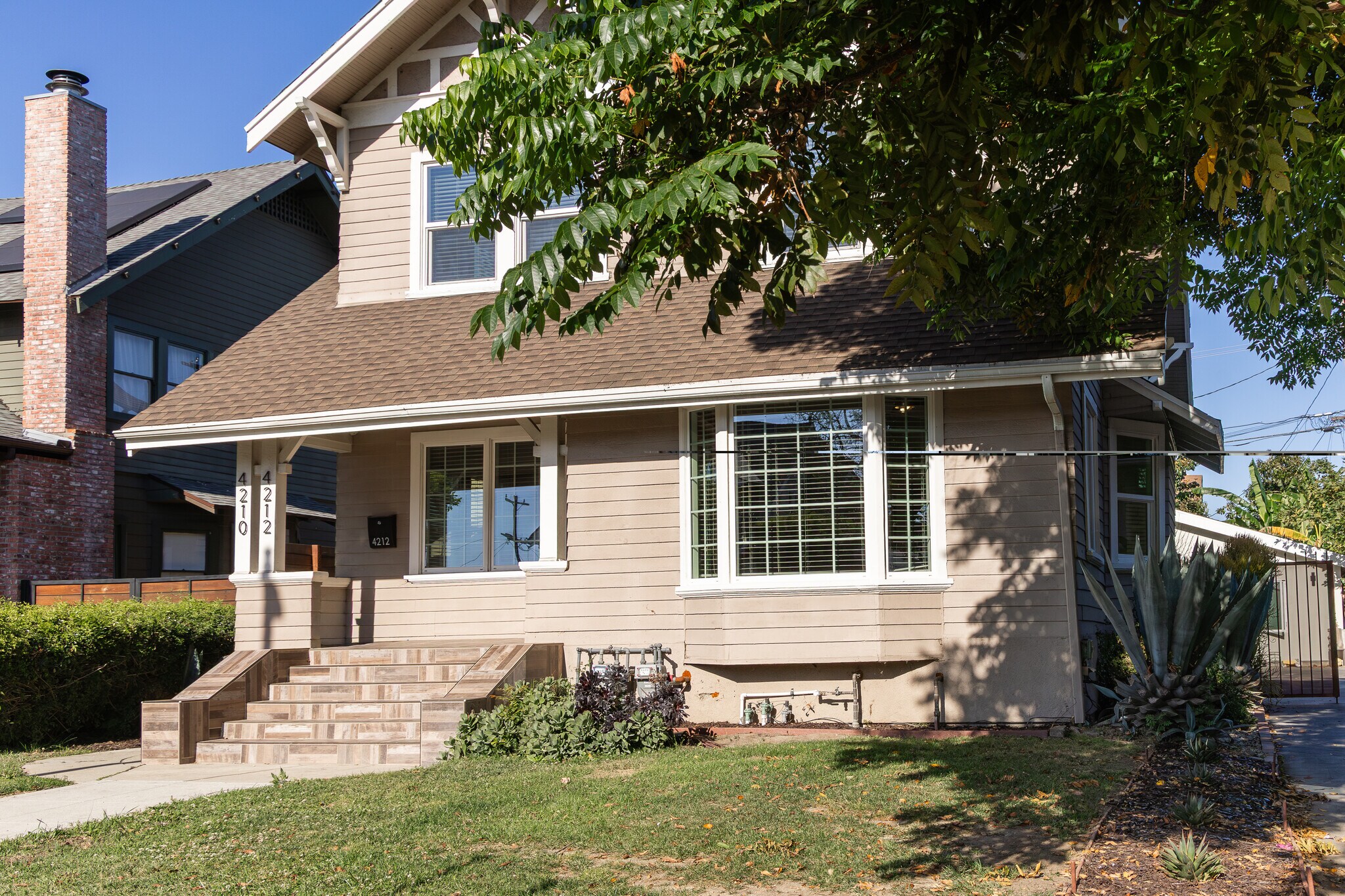 Building Photo - 4210 Halldale Ave