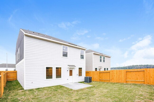 Building Photo - 8212 Sunberry Shadow Dr