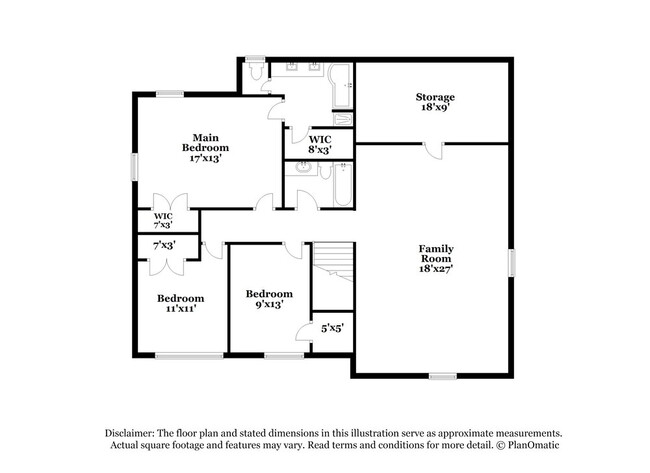 Building Photo - 6828 Hill Creek Cove