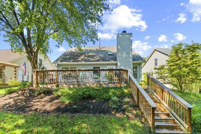 Building Photo - Updated home in Heritage Harbour available...
