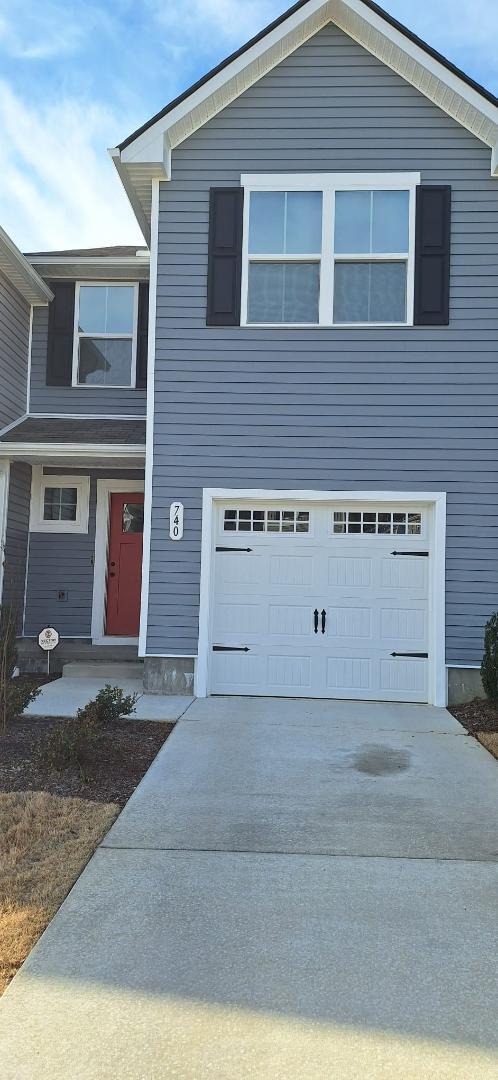 Building Photo - 740 Cottoncloud Dr