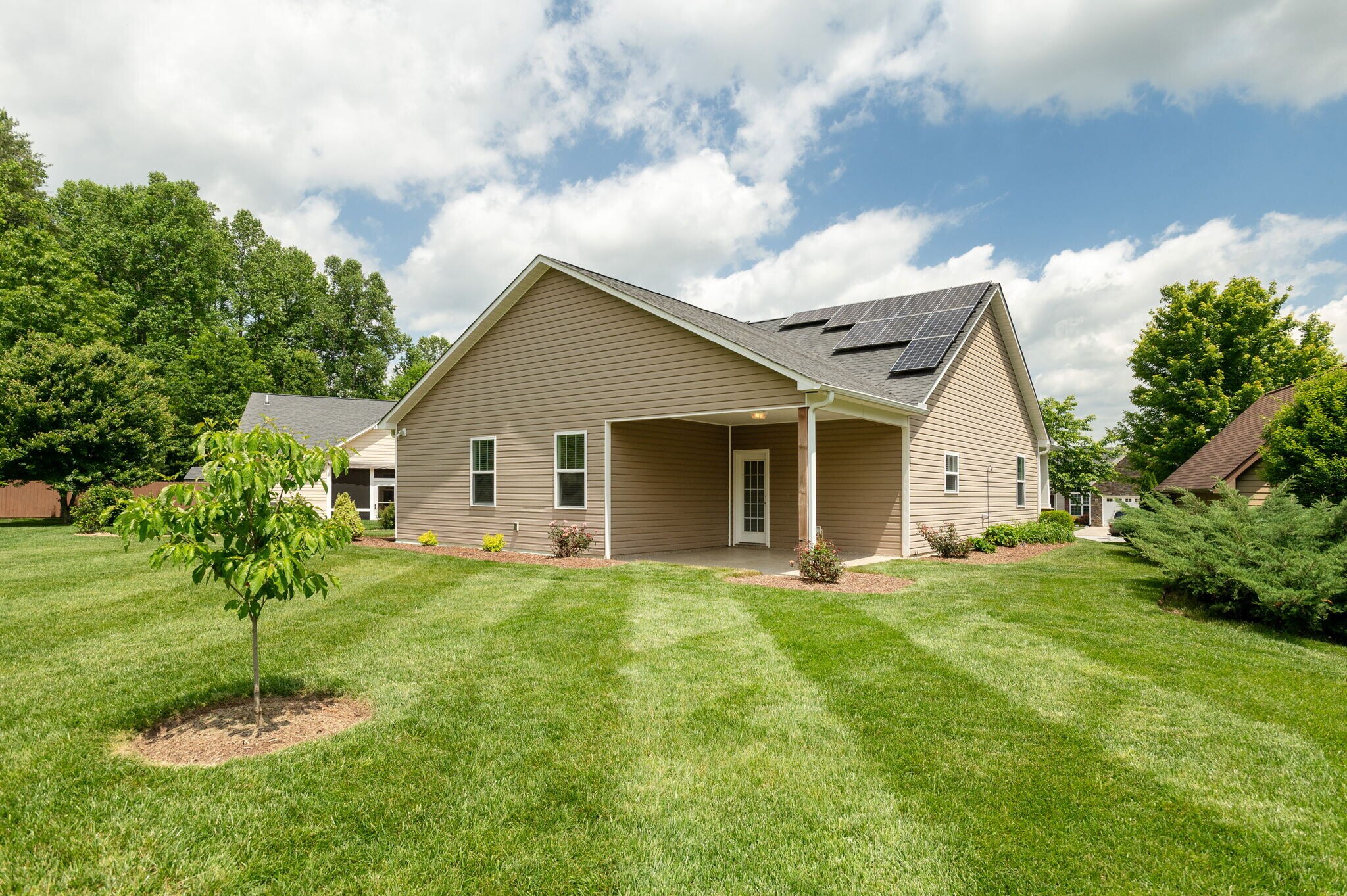 Building Photo - 35 Foxtail Ct
