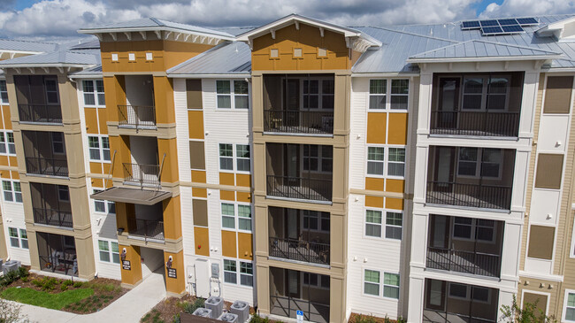 Building Photo - Parc Hill Senior Living