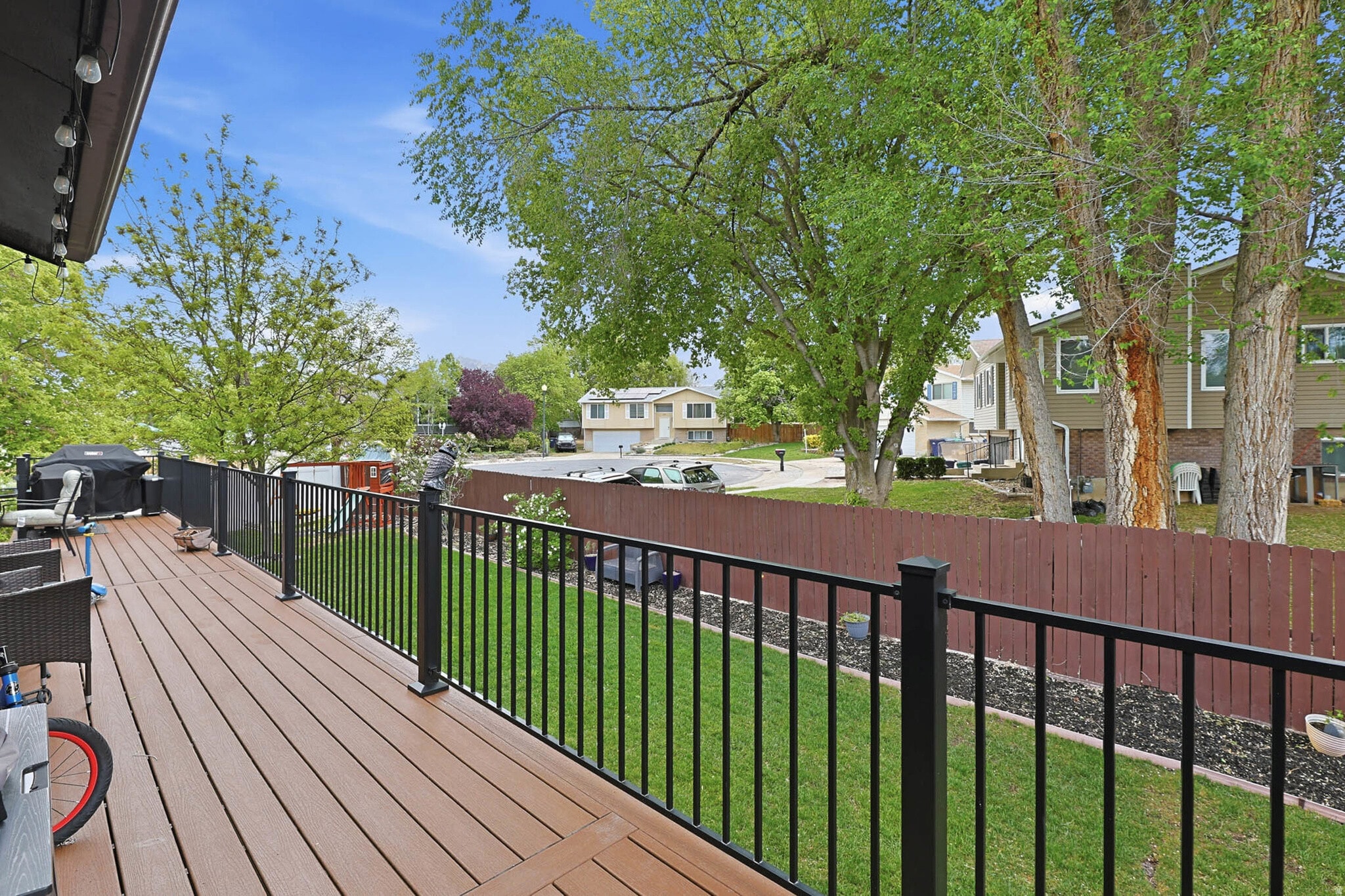Building Photo - 9107 S Peach Blossom Dr