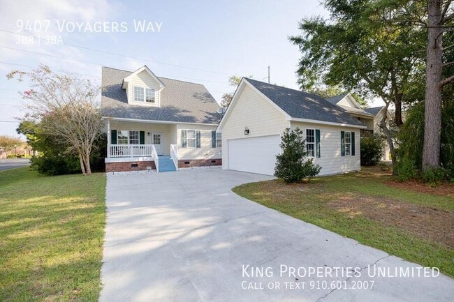 Primary Photo - 9407 Voyagers Way