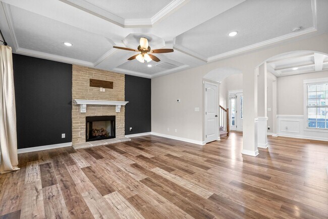 Building Photo - 1697 Ellie Piper Cir