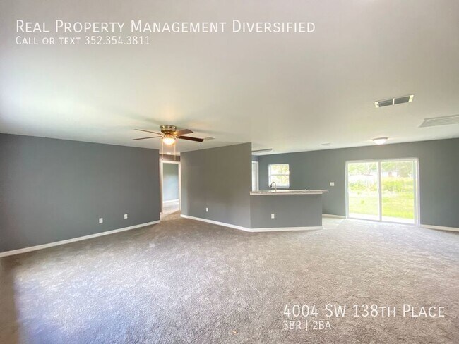Building Photo - 4004 SW 138th Pl