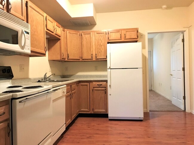 Building Photo - 7606 Westward Way