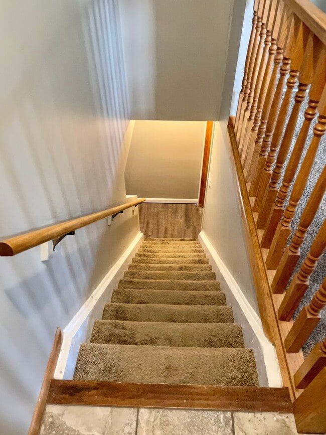 Building Photo - Spacious 3 bed/2 bath - walk to campus!