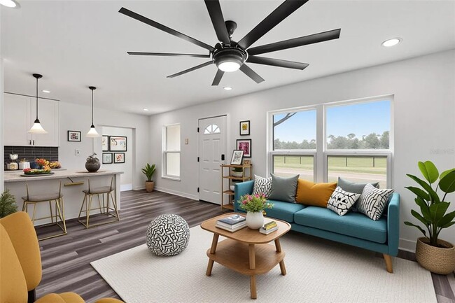 Building Photo - 2616 E 21st Ave