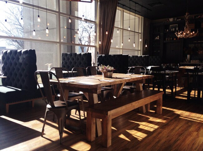 Building Photo - 201 Marin Blvd