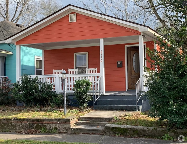 Building Photo - 2110 Barnett Ave