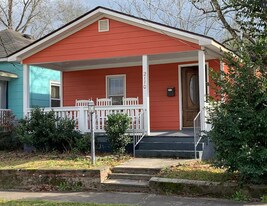 Building Photo - 2110 Barnett Ave