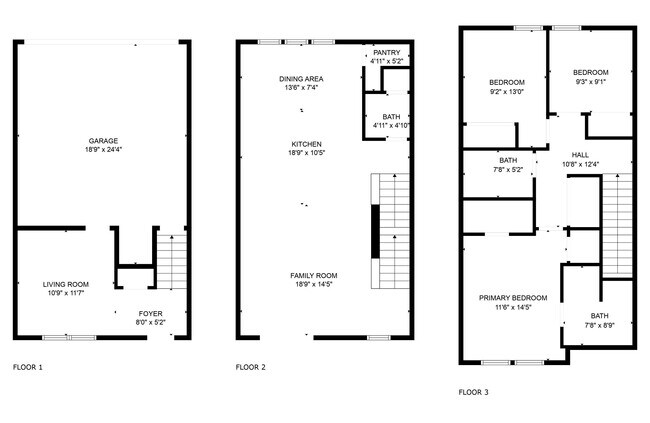 Building Photo - 4849 Lismore Ln